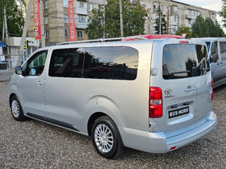 Toyota PROACE VERSO foto 5