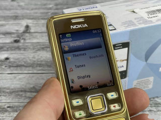 Nokia 6300-Телефон абсолютно новый есть три цвета;серебристый, золотистый и черный. Телефон-Легенда. foto 10