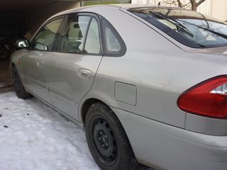 Mazda 626 foto 2