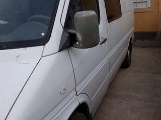 Mercedes Urgent!Sprinter 313 foto 3