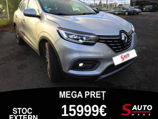 Renault Kadjar foto 3