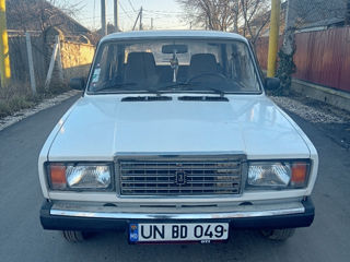 Lada / ВАЗ 2107