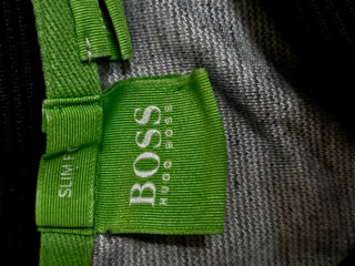 Maiou Polo Hugo Boss foto 3