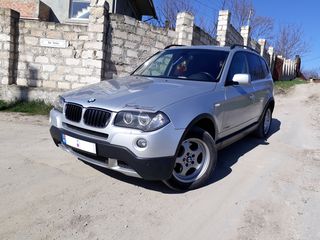 BMW X3 foto 1