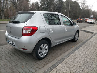 Dacia Sandero foto 3