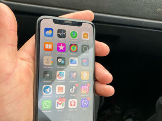 iPhone 11 pro (256GB) foto 4