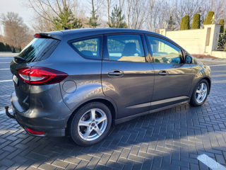 Ford C-Max foto 3