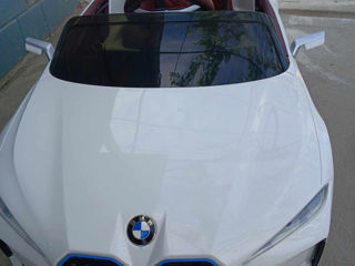 BMW electric