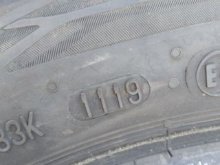 Continental 195/50 R15 foto 6