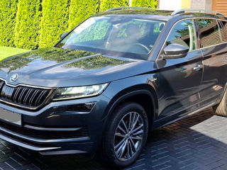 Skoda Kodiaq foto 1