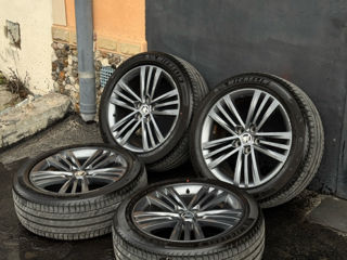 Skoda Trinity 5x112 R18