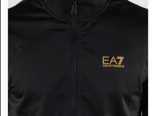 Costum Original EA7 Gold