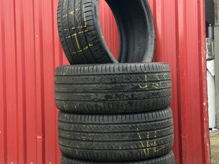 Pirelli 2022 245/35 R19 foto 5