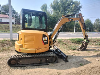 Cat 304 E