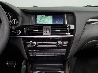 BMW X4 foto 15