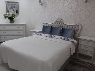 Apartament cu 1 cameră, 45 m², Centru, Chișinău