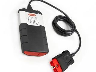 Delphi ds150e CDP+ Bluetooth 1700лей,кабеля для легковых 750лей