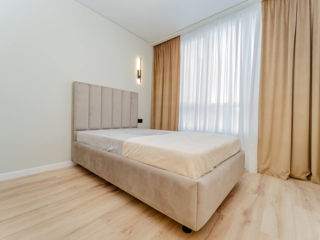 Apartament cu 2 camere, 68 m², Botanica, Chișinău foto 7