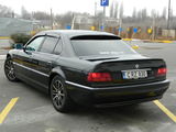 BMW 7 Series foto 9