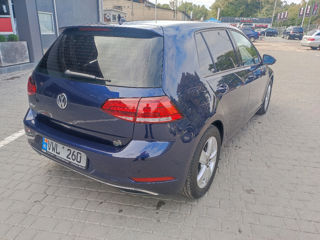 Volkswagen Golf foto 7