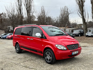 Mercedes Vito foto 2