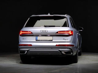 Audi Q7 foto 4