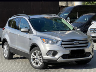 Ford Escape foto 1