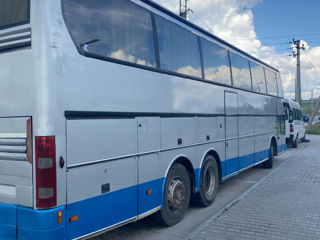 Setra 315 foto 2