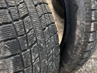 Anvelope  iarna 235/55 R19 foto 3