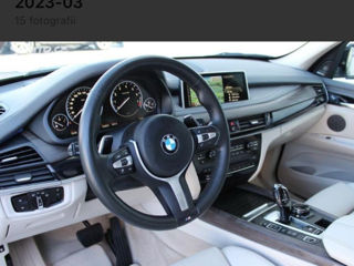 BMW X5 foto 3