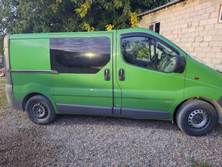 Renault Trafic foto 4