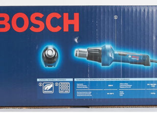 Фен Bosch foto 6