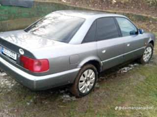 Audi A6 foto 3