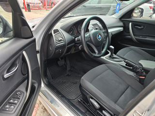 BMW 1 Series foto 7