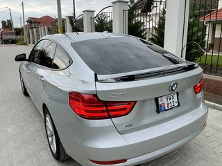 Bmw 3 Gt