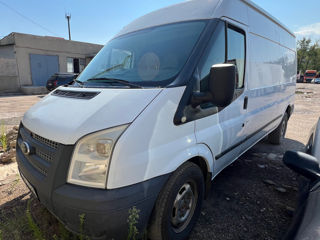 Ford Transit foto 1