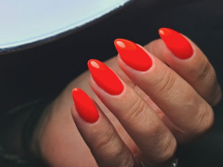 Маникюр,педикюр,наращивание,шеллак, гель, гель-лак. Есть места на сегодня foto 4