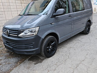 Volkswagen T-6 Anul 2016 foto 8