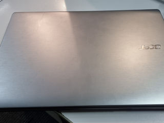 Ноутбук Acer E5 foto 4