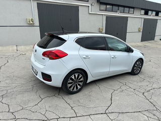 KIA Ceed foto 3