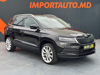 Skoda Karoq foto 4