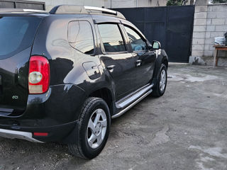 Dacia Duster foto 5