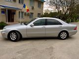 Mercedes S Class foto 5