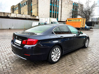 BMW 5 Series foto 9