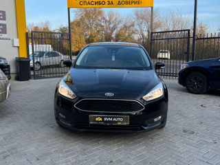 Ford Focus foto 2