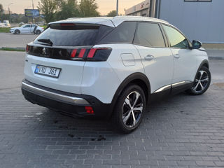 Peugeot 3008 foto 4