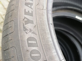 Goodyear 215 50 18, 92V, 4 новые шины foto 8