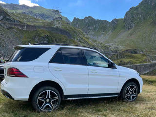 Mercedes GLE foto 2