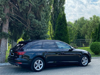 Audi A4 foto 3