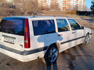 Volvo 800 Series фото 4